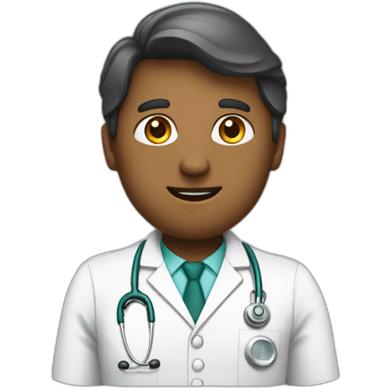 an médicale opération emoji