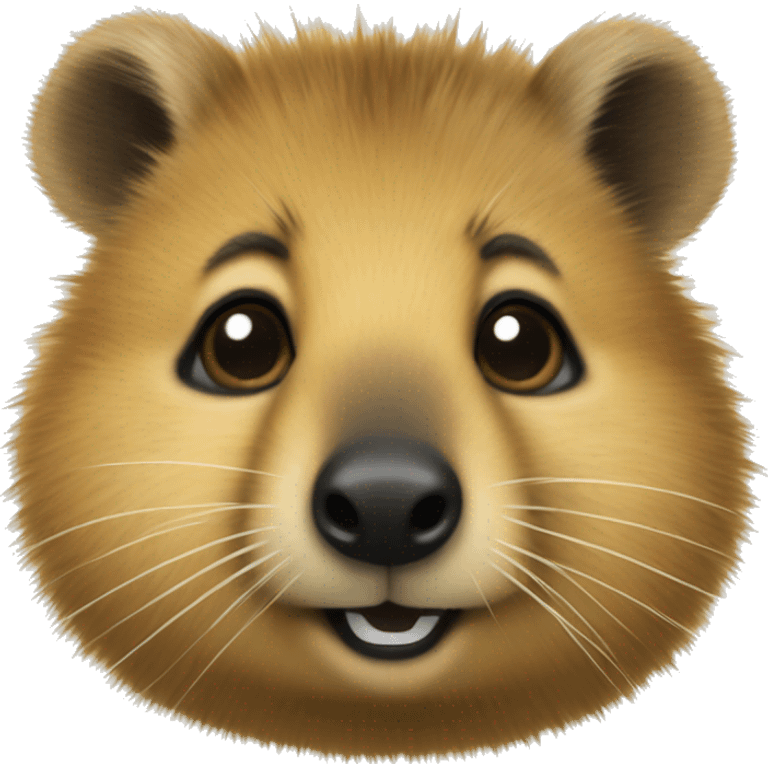 quokka emoji