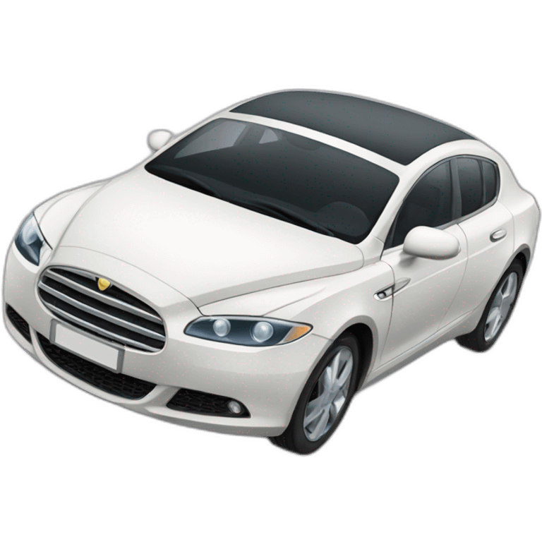 voiture rapide emoji