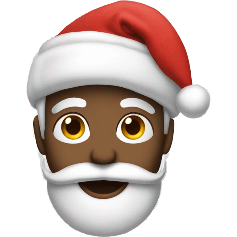 christmas emoji emoji