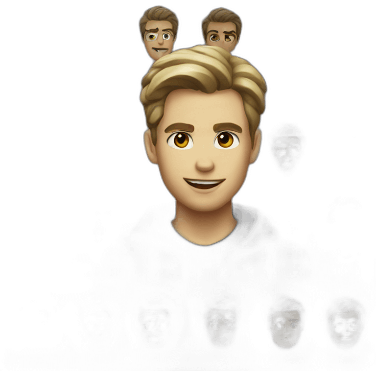 Tvd emoji