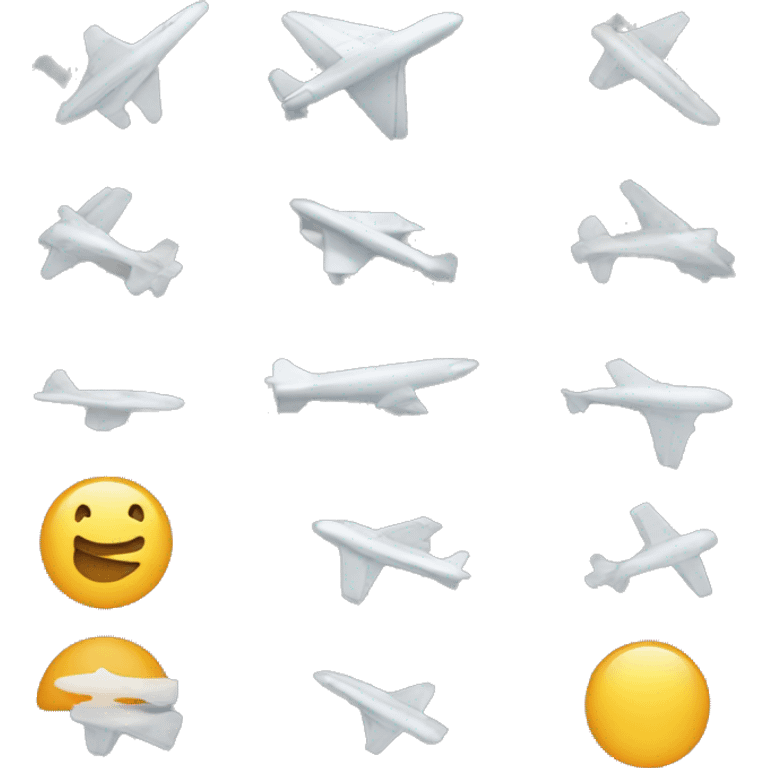 Frutiger aero emoji