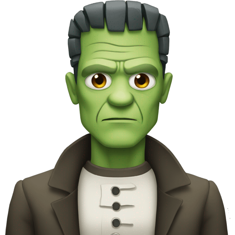 frankenstein AVATAR emoji