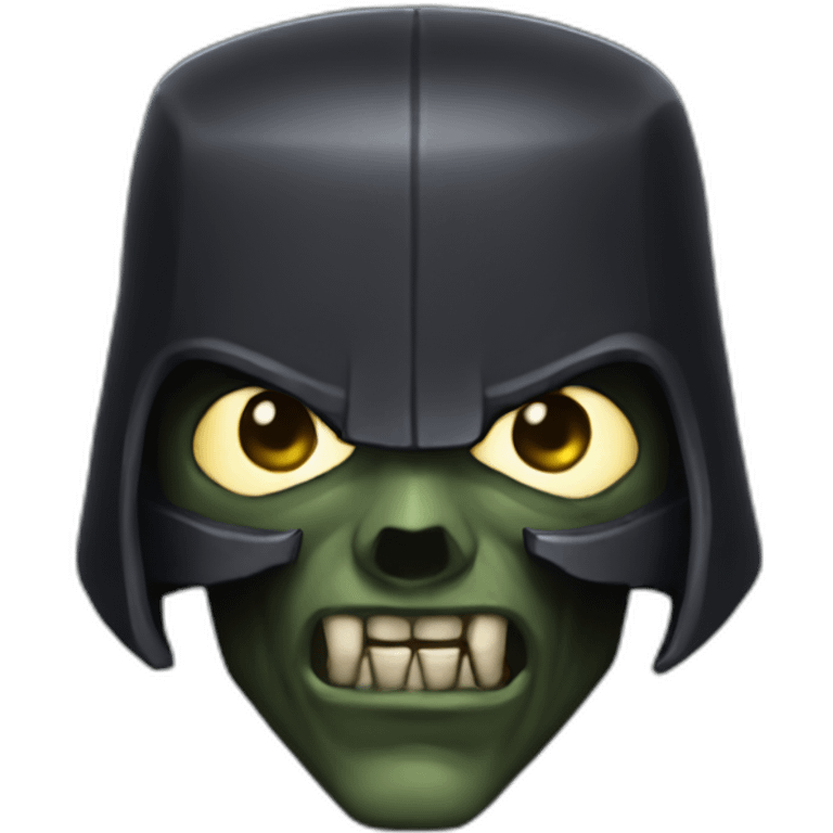 warhammer dark omen emoji