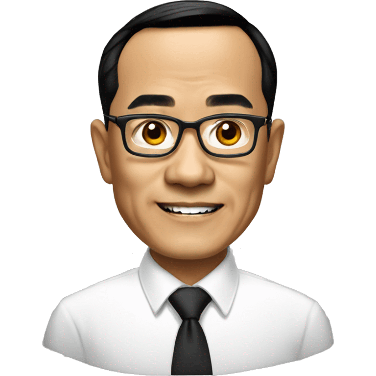 li keqiang (china) emoji emoji