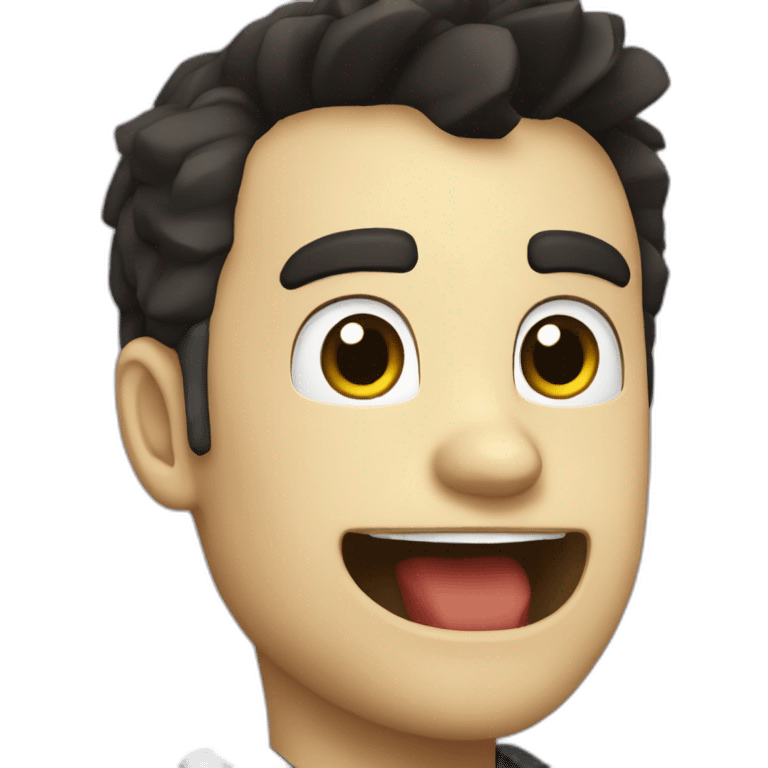 Vegetta 777  emoji