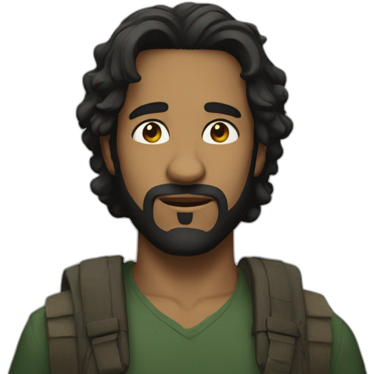 Leon emoji