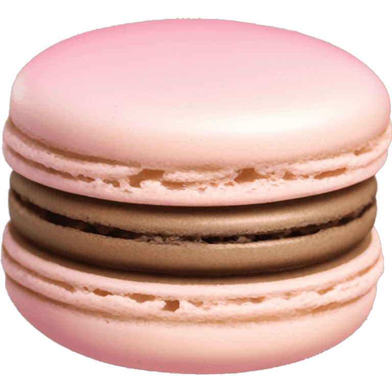 Macaron emoji