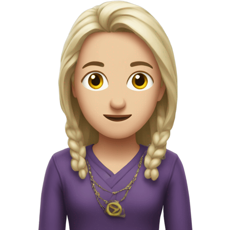 Bille wilish emoji