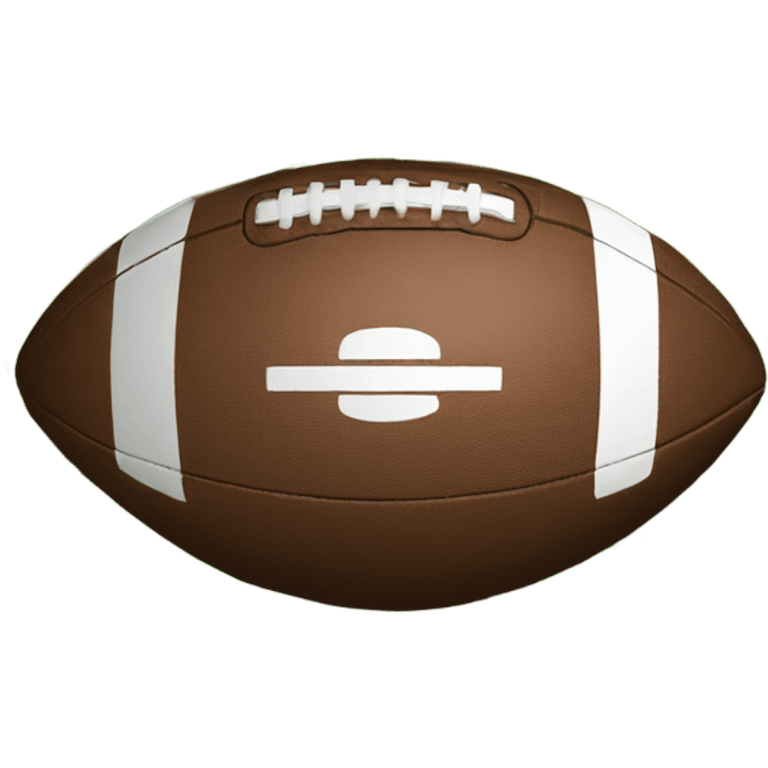 football emoji