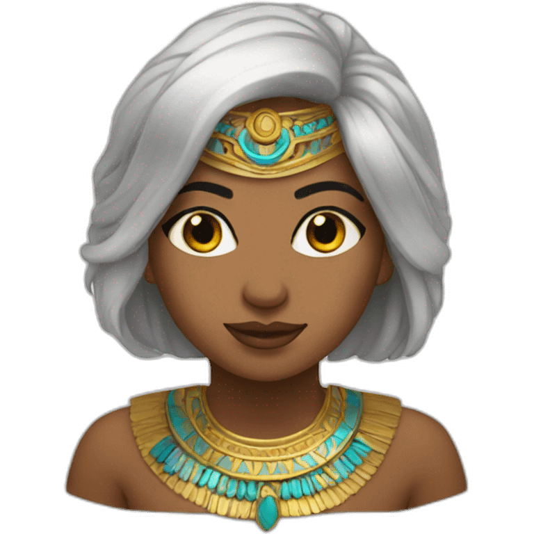 Egyshegie emoji