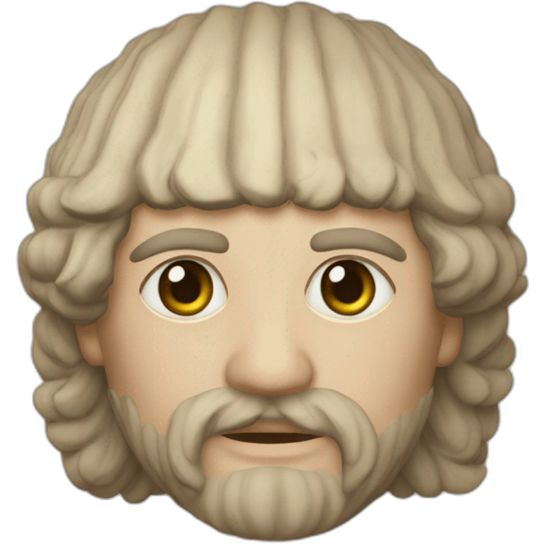 Flavius Belisarius in Carthage emoji