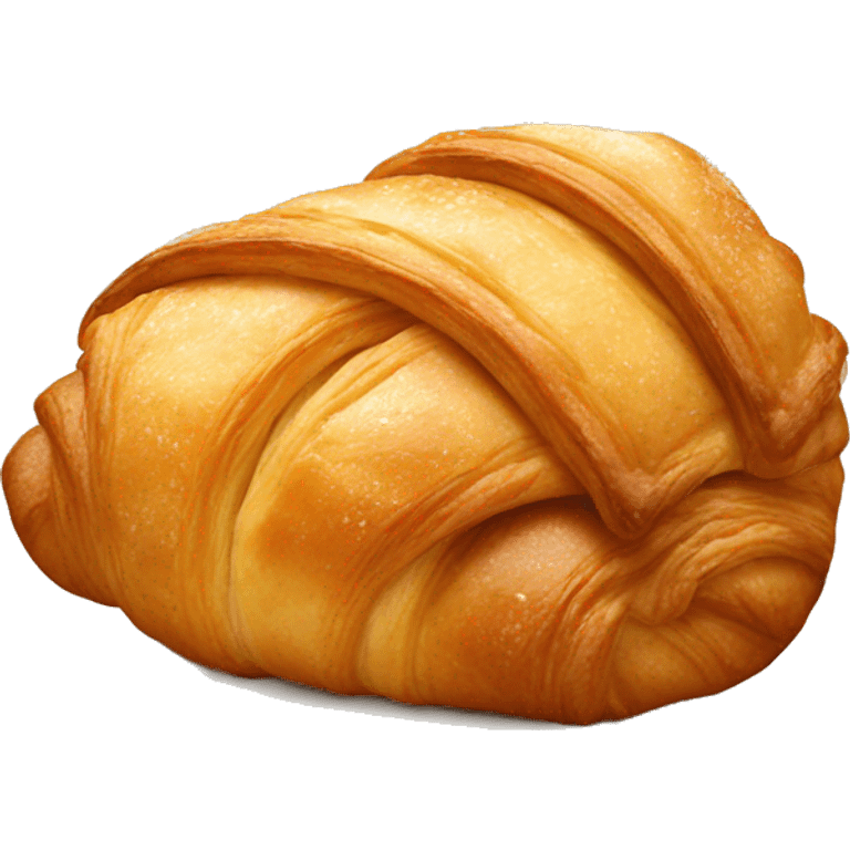 Croissant  emoji