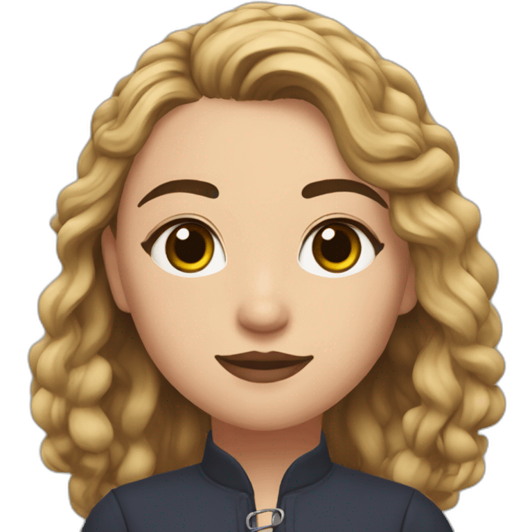 Florence pugh emoji