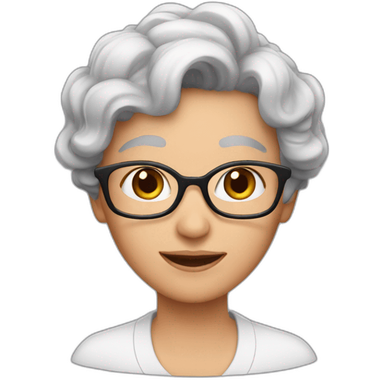 Nana emoji