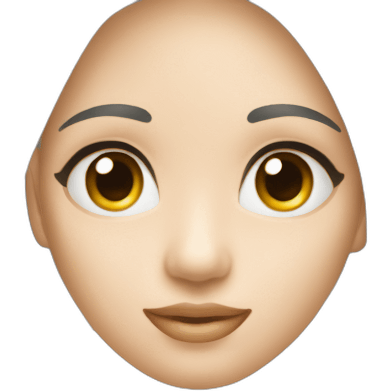 Nu skin galvánica facial emoji