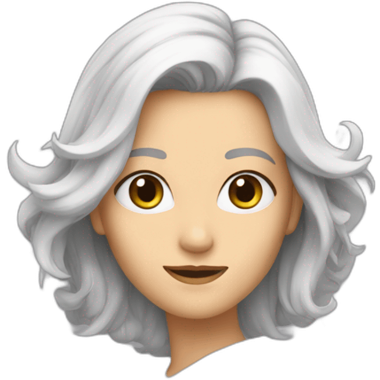 gwenn ha du emoji