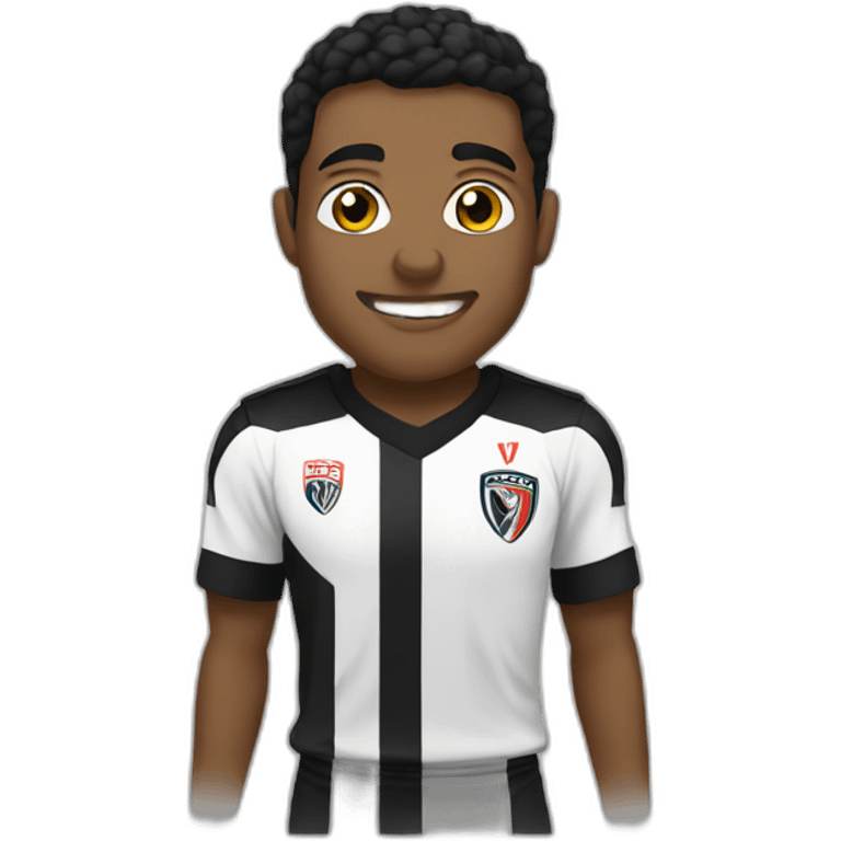 Corinthians emoji