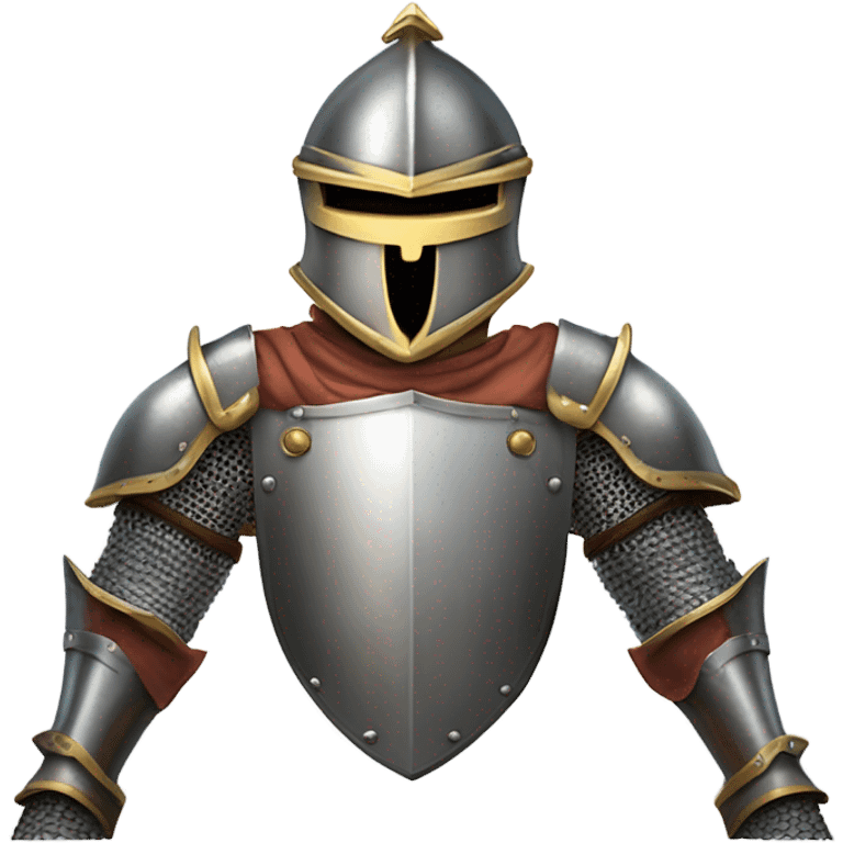 Knight emoji