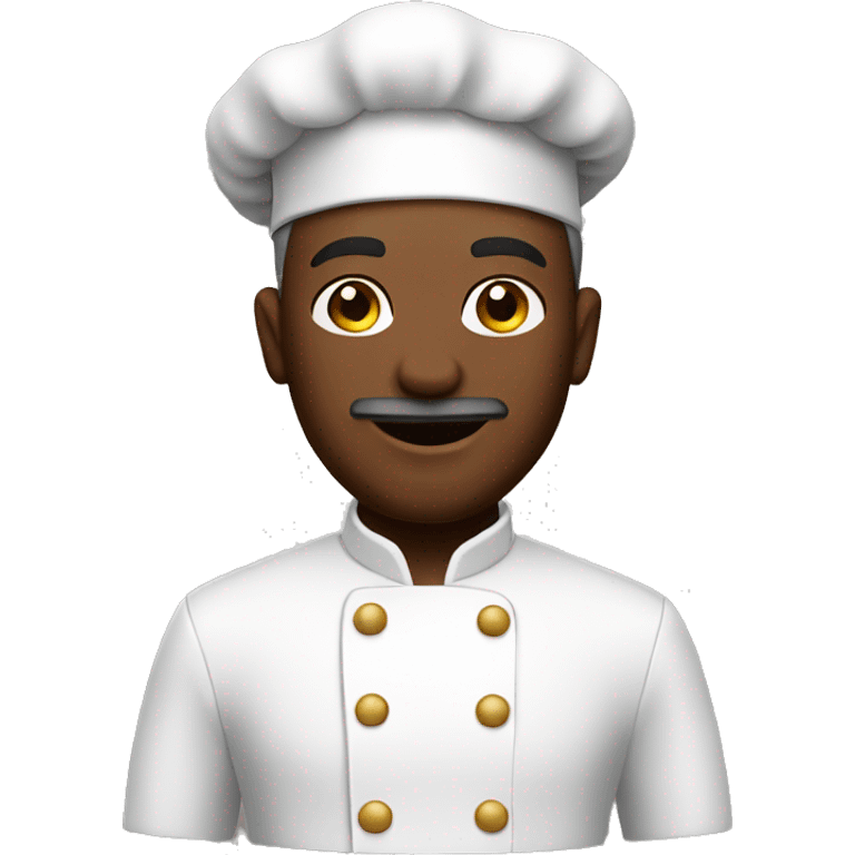 luxury cook emoji