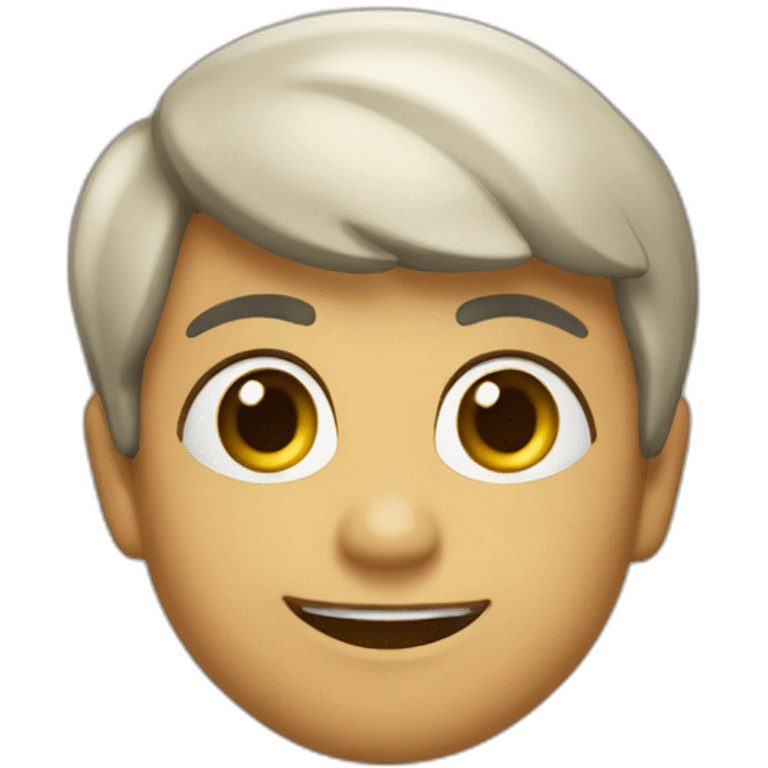 cebolinha da turma da monica emoji