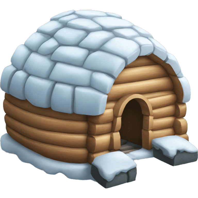 igloo emoji