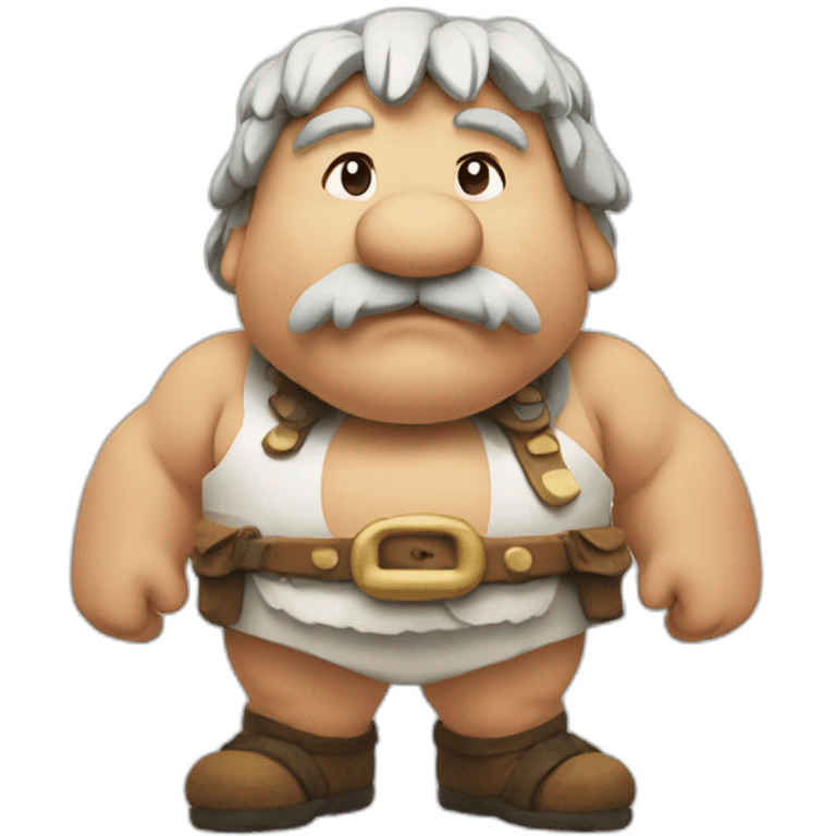 obelix emoji