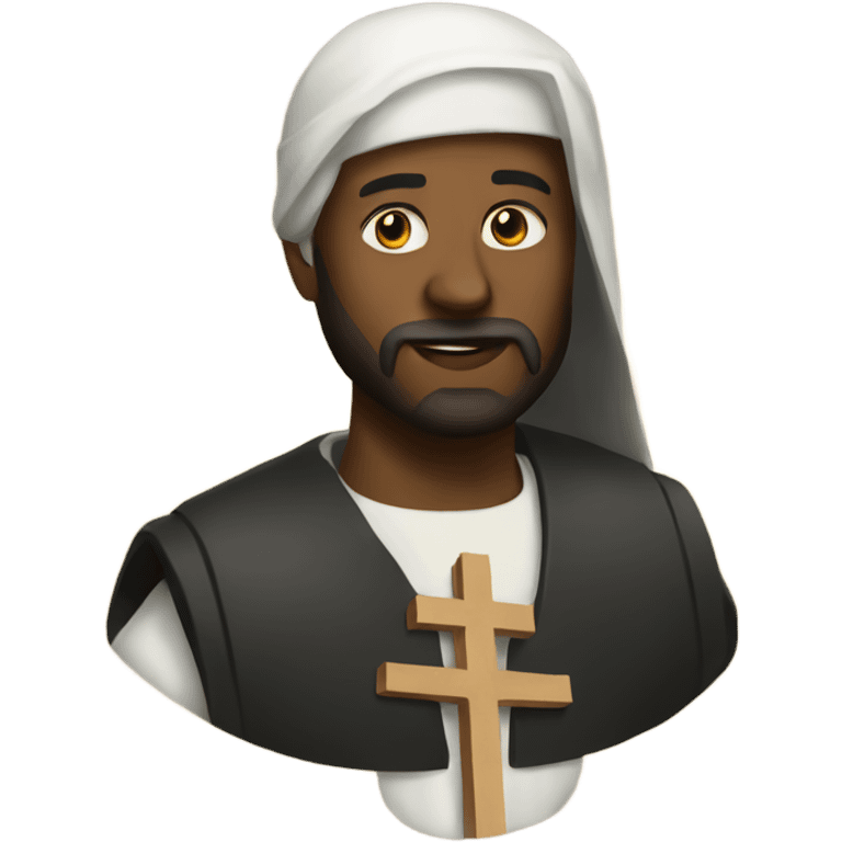 Christianity  emoji