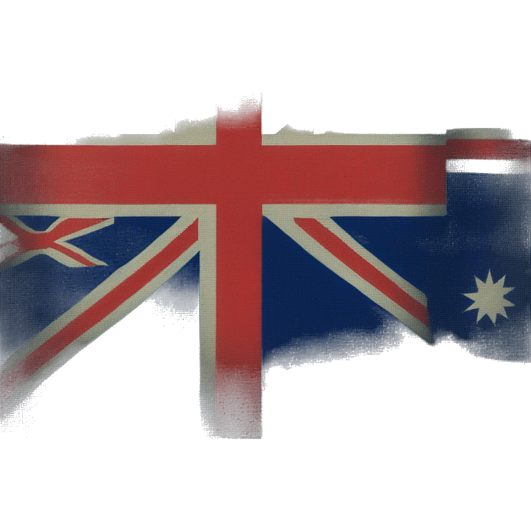 flag australia emoji