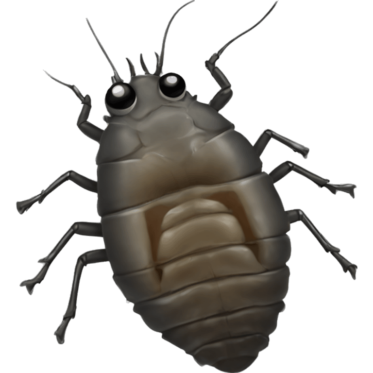 louse emoji