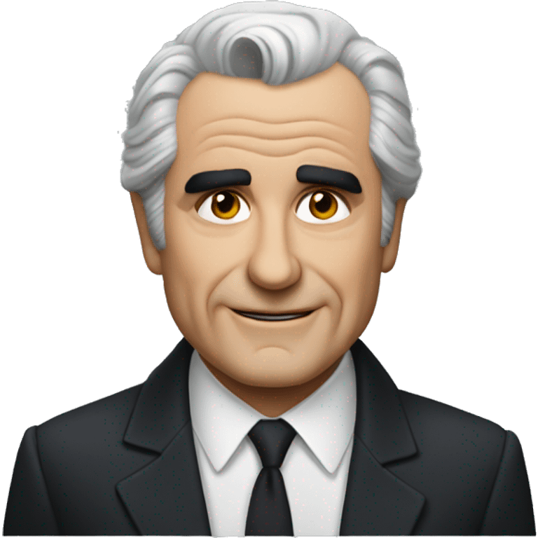 Martin Scorsese cinema emoji emoji