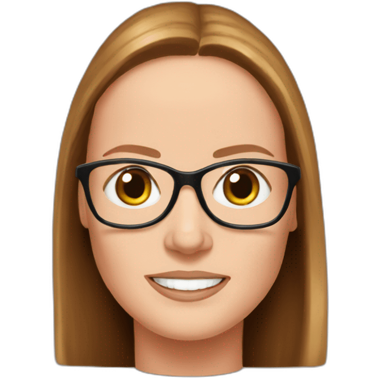 Amy Coney Barrett emoji