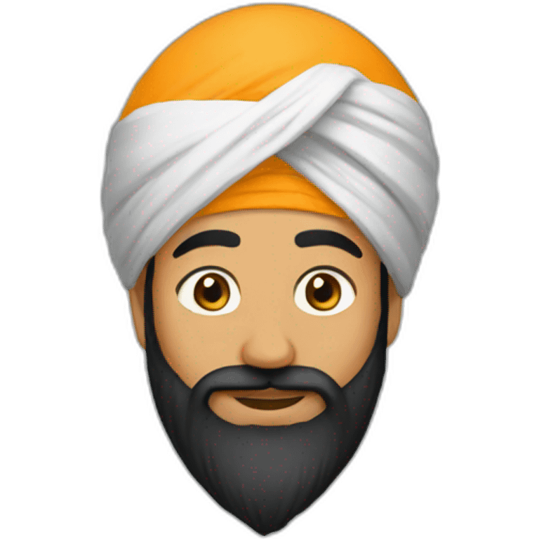 khalsa emoji