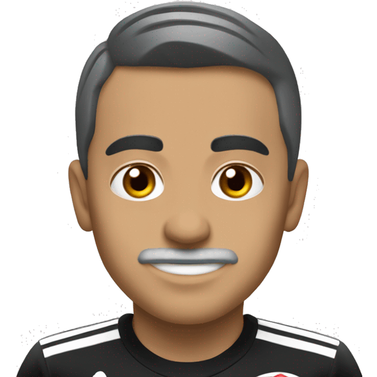 Beşiktaş emoji