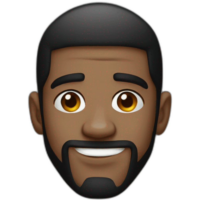 Kyrie irving emoji