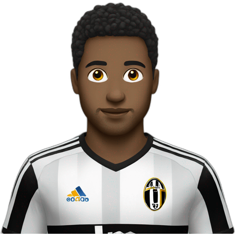 Juventus  emoji