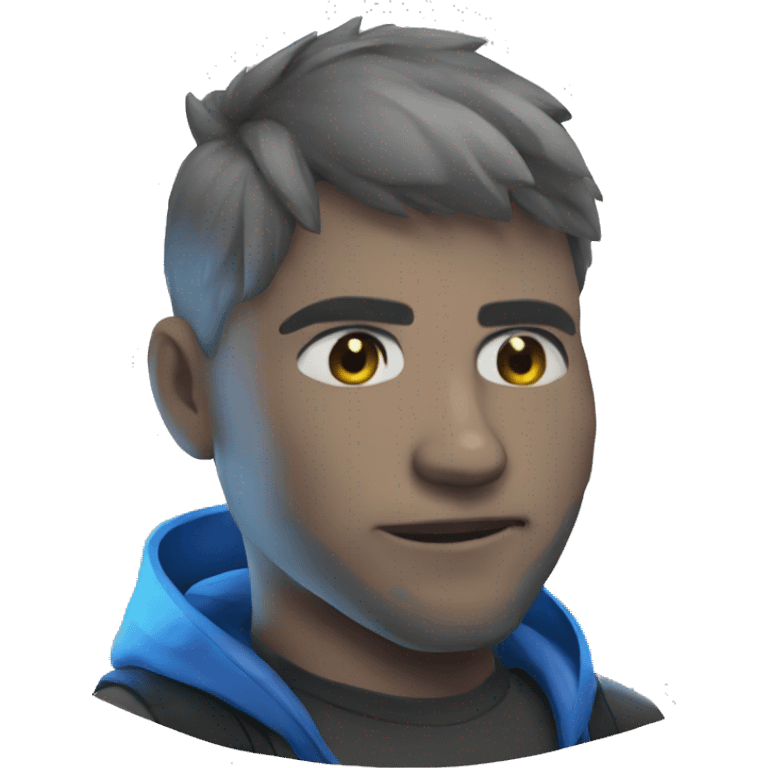 KRU ESPORTS emoji