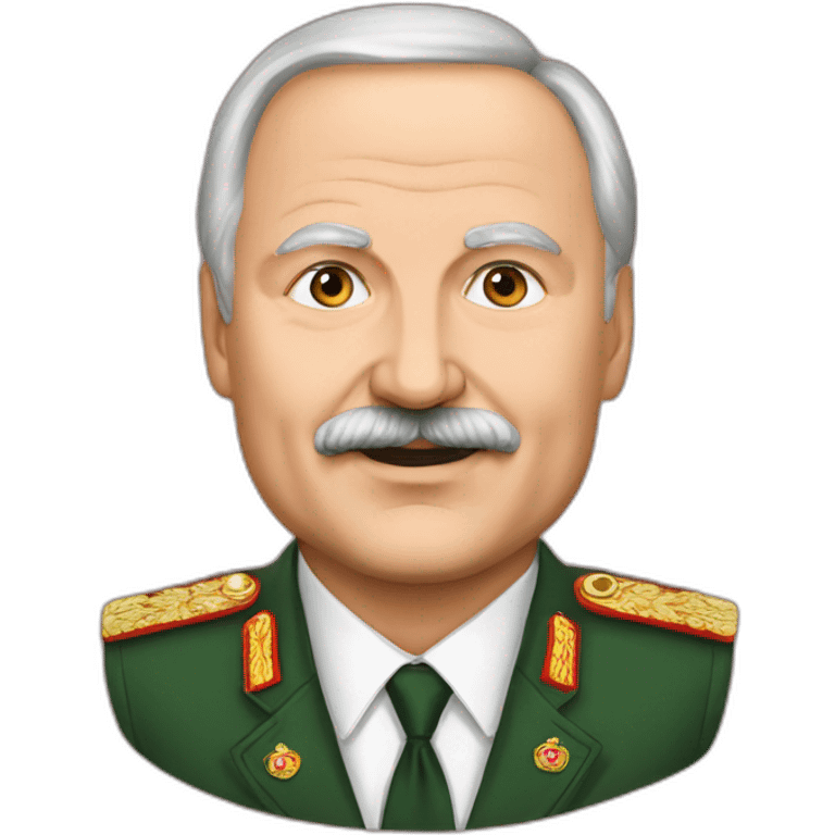 lukashenko emoji