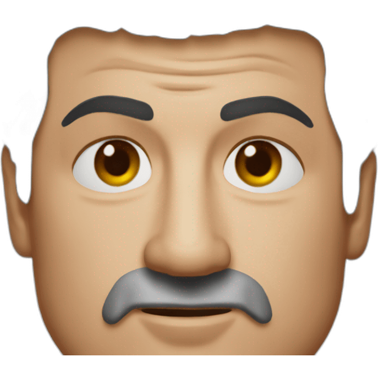 sylvester stallone emoji