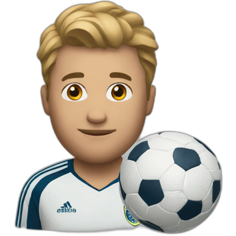 uefa champions league emoji