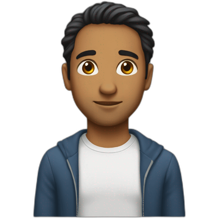 Fahad name emoji