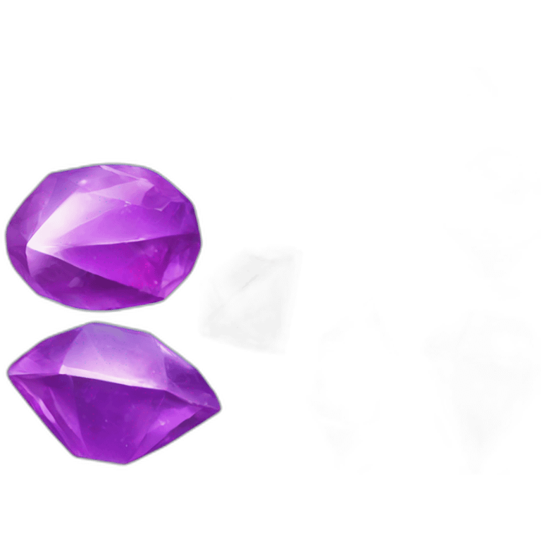 crystal gems emoji