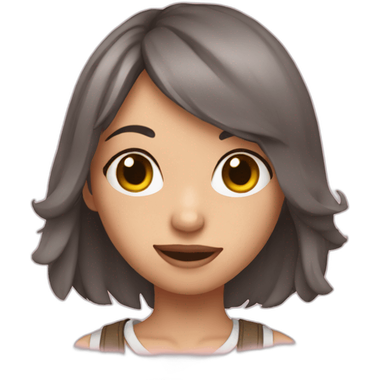 chloe emoji