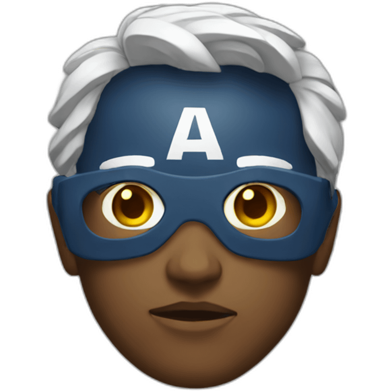 vision marvel emoji