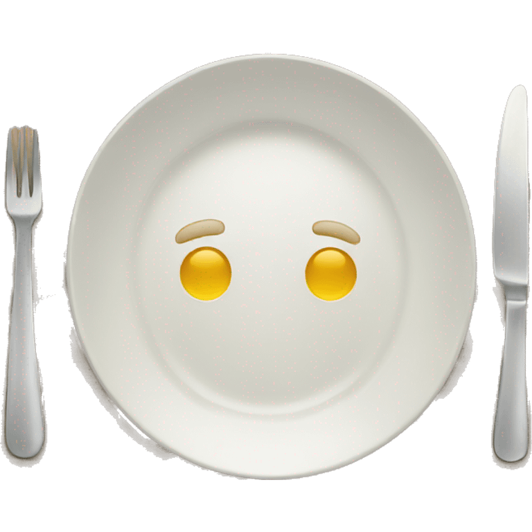 plate up emoji