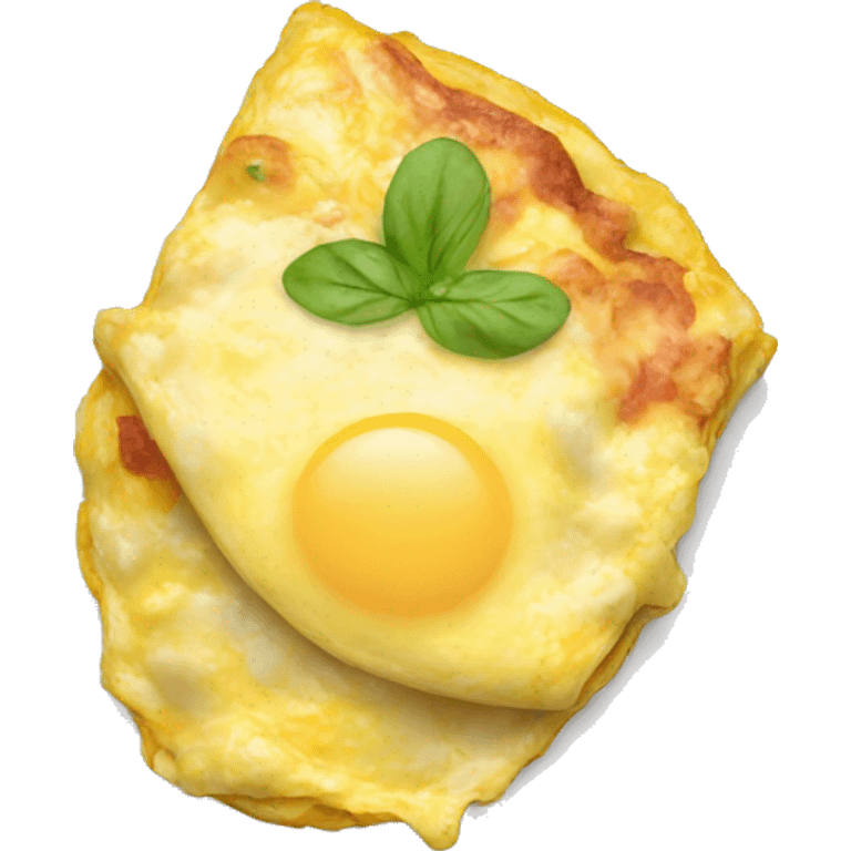 OMELET emoji