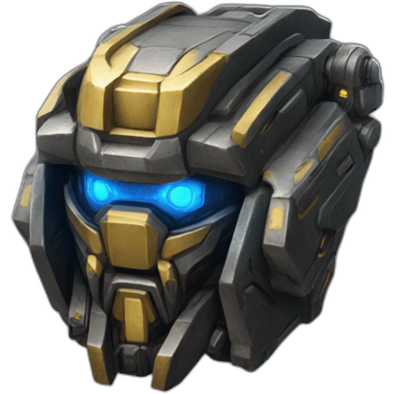 starcraft unit emoji