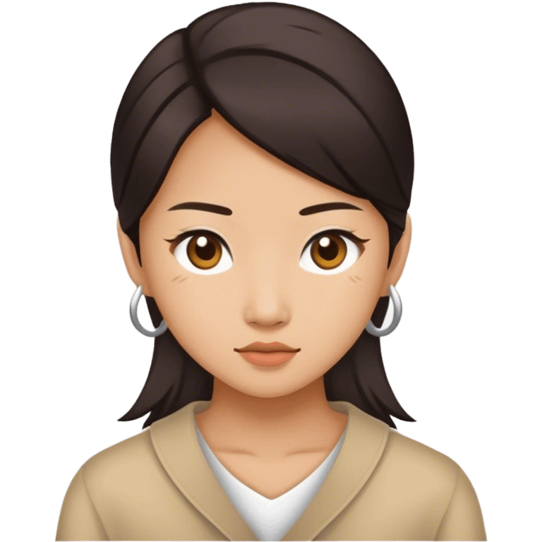 yenni chen emoji