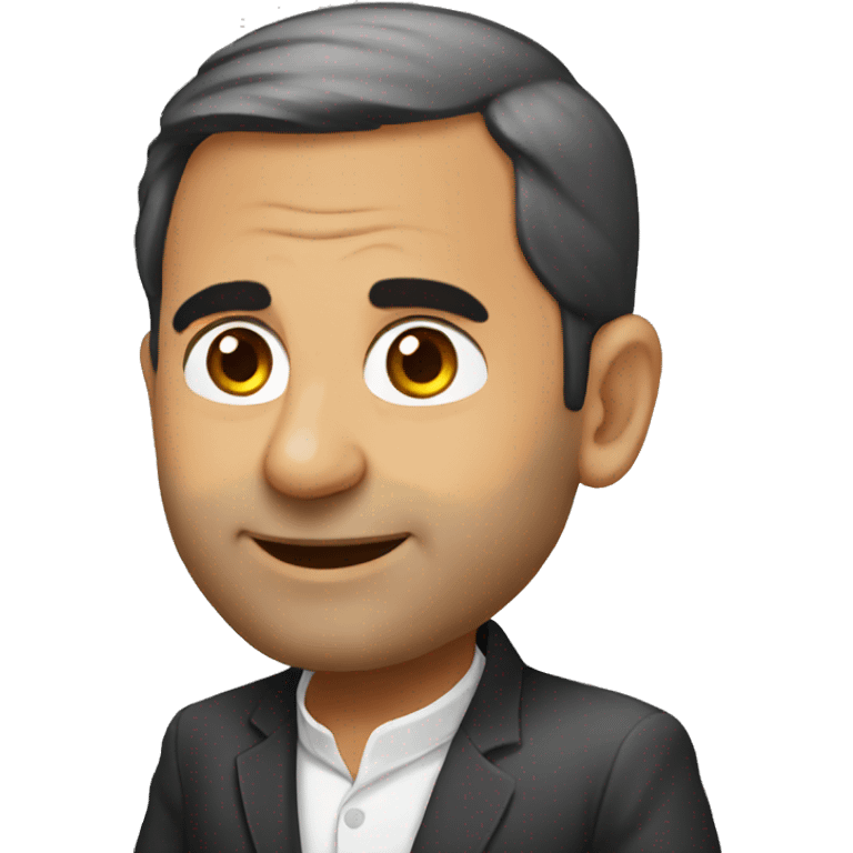 Rahul Gandhi  emoji