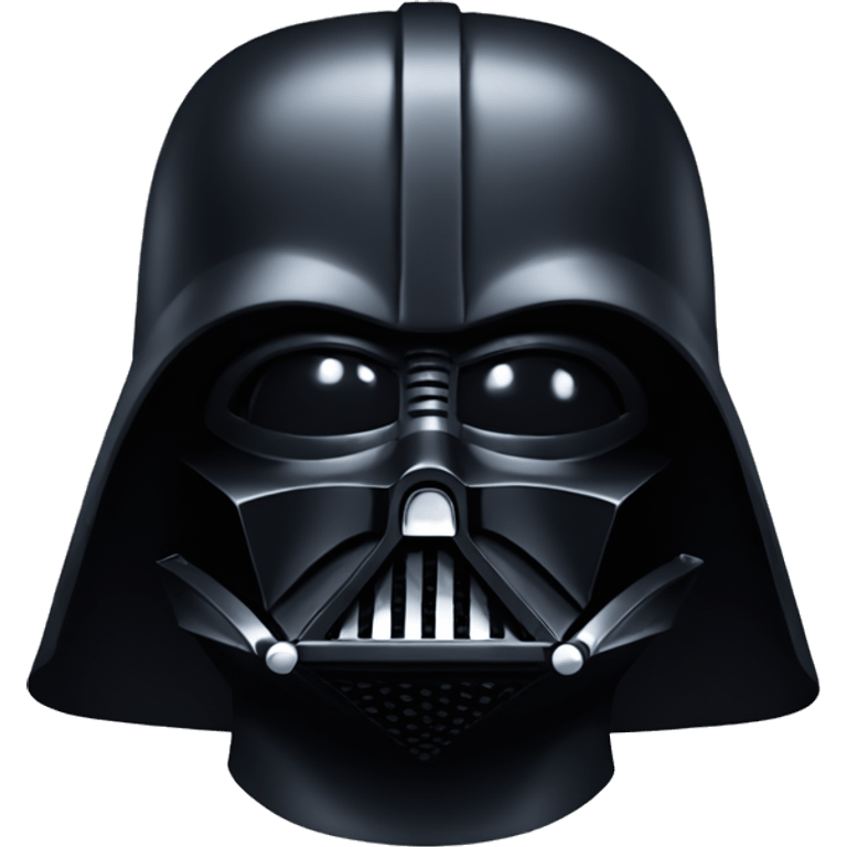 darth vader emoji